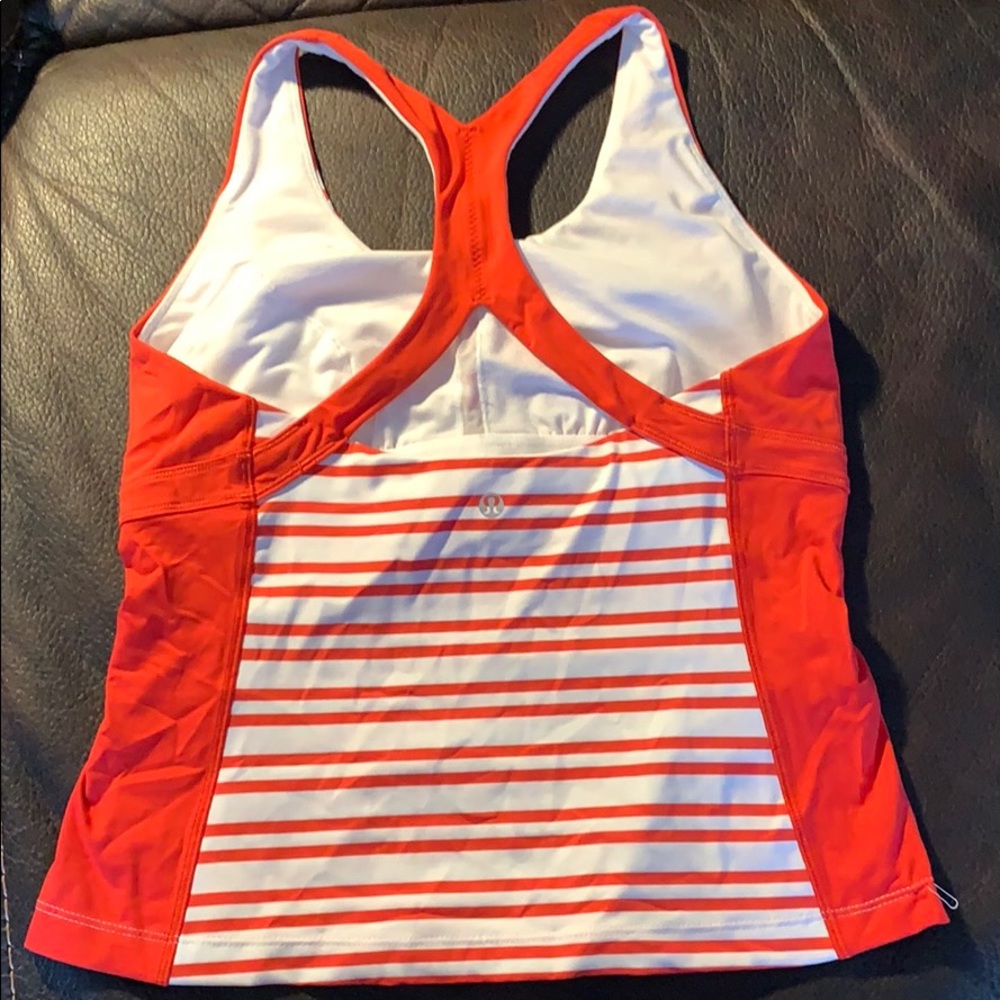 Lulu tank